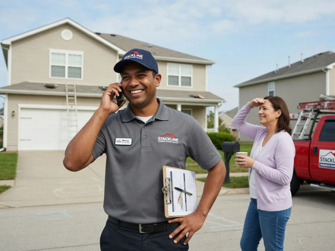 Chimney flashing repair Sublime, TX FAQs